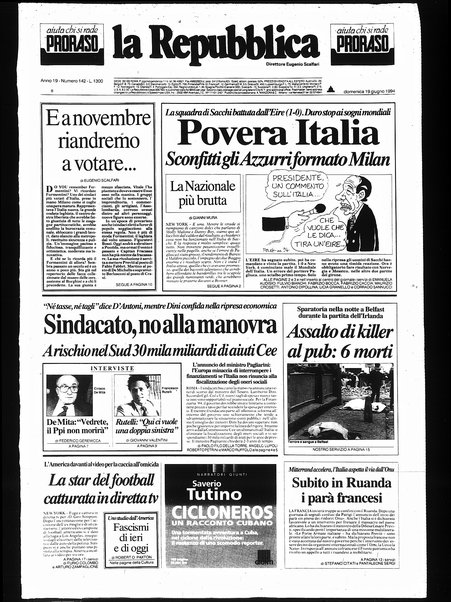 La repubblica